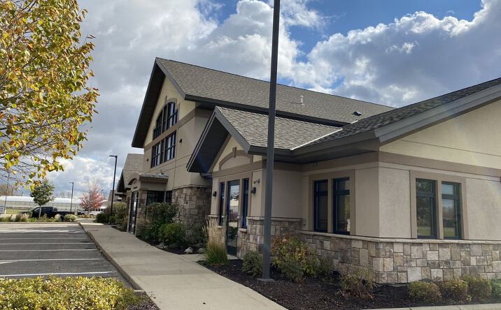 Pictures of Office property located at 125 St Andrews Ct, Mankato, MN 56001 for lease - image #1
