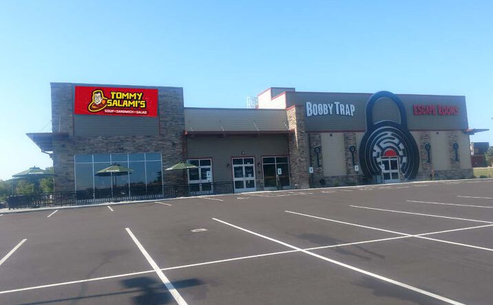 Pictures of Retail, Land property located at NWQ of Highway 12 & I-90/94, Lake delton, WI 53965 for lease - image #1