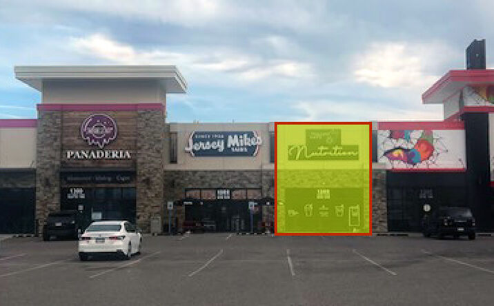 Pictures of Retail property located at NWQ HWY 12 & I-90/94, Wisconsin Dells, WI 53965 for lease - image #1