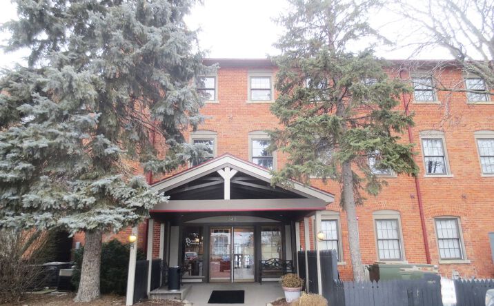 Pictures of Office property located at 340 N Main St, Plymouth, MI 48170 for lease - image #1