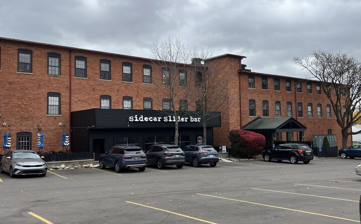 Pictures of Office property located at 340 N Main St, Plymouth, MI 48170 for lease - image #1