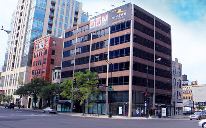 Pictures of Office property located at 770 N LaSalle St, Chicago, IL 60654 for lease - image #1