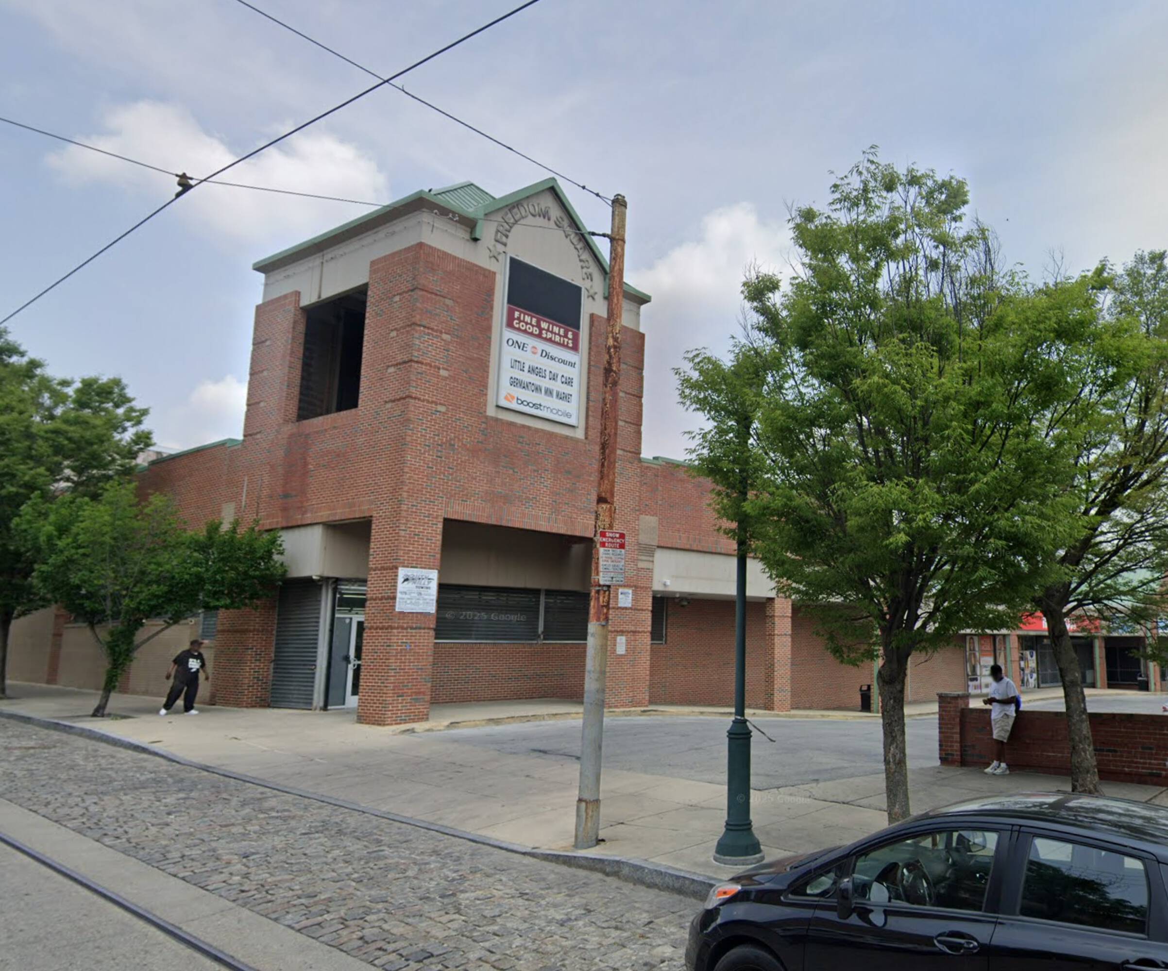 5101 Germantown Ave, Philadelphia, PA 19144