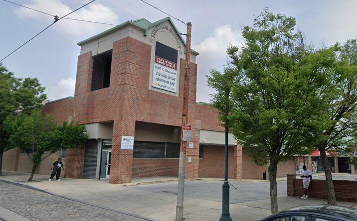 Pictures of Retail property located at 5101 Germantown Ave, Philadelphia, PA 19144 for lease - image #1