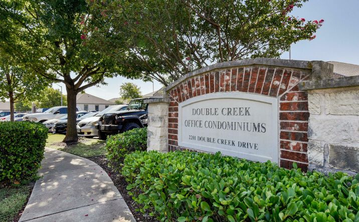 Pictures of Office property located at 2201 Double Creek Dr Bldg 1, #1004, Round Rock, TX 78664 for lease - image #1