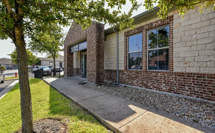 Pictures of Office property located at 2201 Double Creek Dr Bldg 1, #1004, Round Rock, TX 78664 for lease - image #1