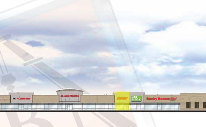 Pictures of Retail property located at 2030 Silvernail Road, Waukesha, WI 53072 for lease - image #1