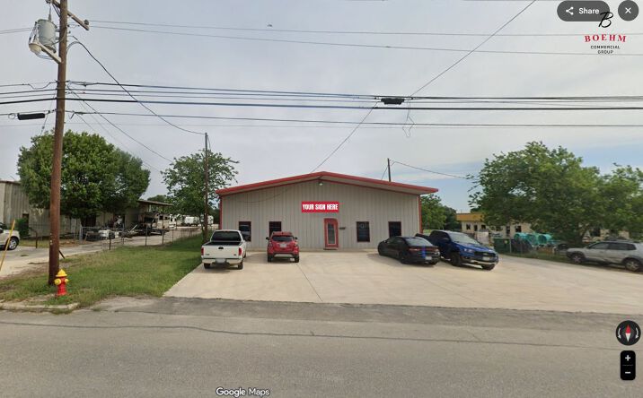 Pictures of Industrial property located at 129 Industrial Dr, Boerne, TX 78006 for lease - image #1