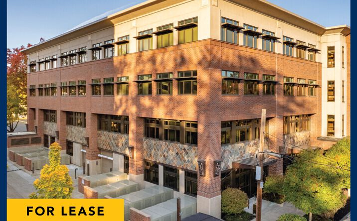 Pictures of Office property located at 360 E 10th Ave, Eugene, OR 97401 for lease - image #1