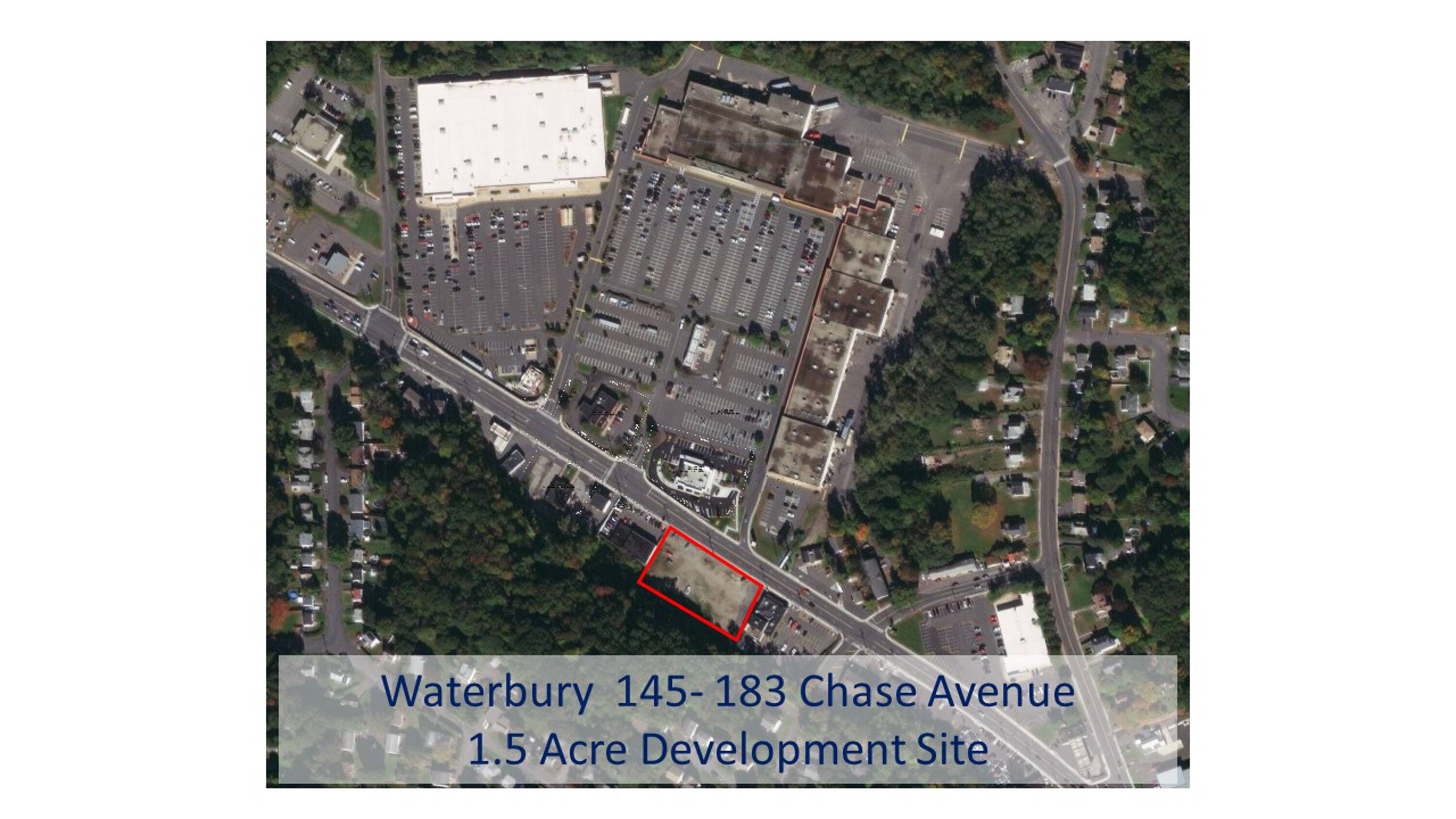 145 Chase Ave, Waterbury, CT 06704