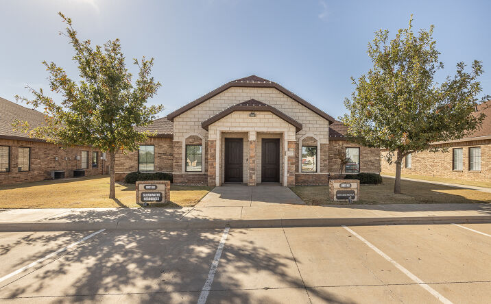 Pictures of Office property located at 6831 82nd St, Lubbock, TX 79424 for lease - image #1