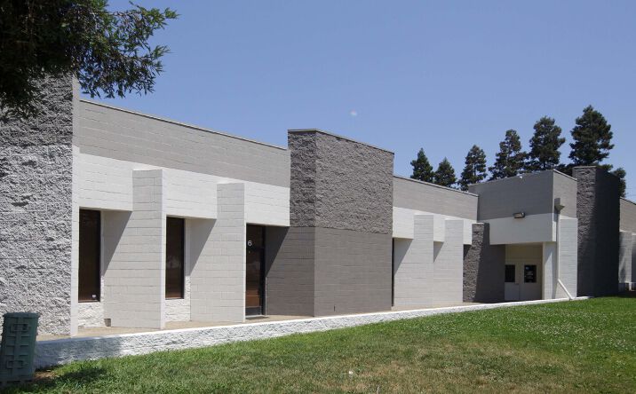 Pictures of Industrial property located at 10255 Old Placerville Rd, Sacramento, CA 95827 for lease - image #1