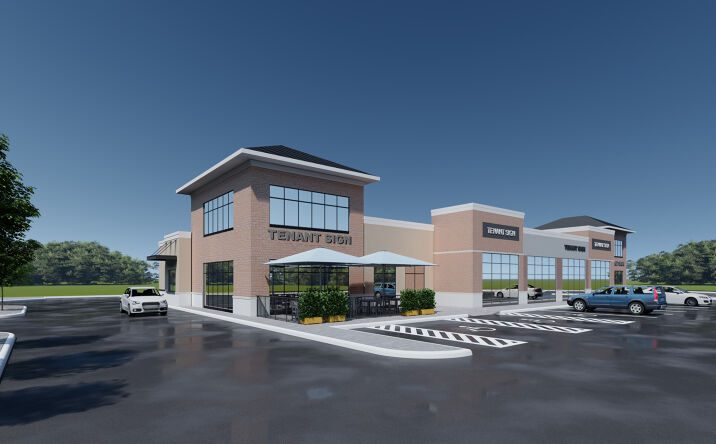 Pictures of Retail property located at 3637 N Ridge Rd E, Ashtabula, OH 44004 for lease - image #1