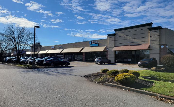 Pictures of Retail, Office property located at 7314 Industrial Park Blvd, Mentor, OH 44060 for lease - image #1