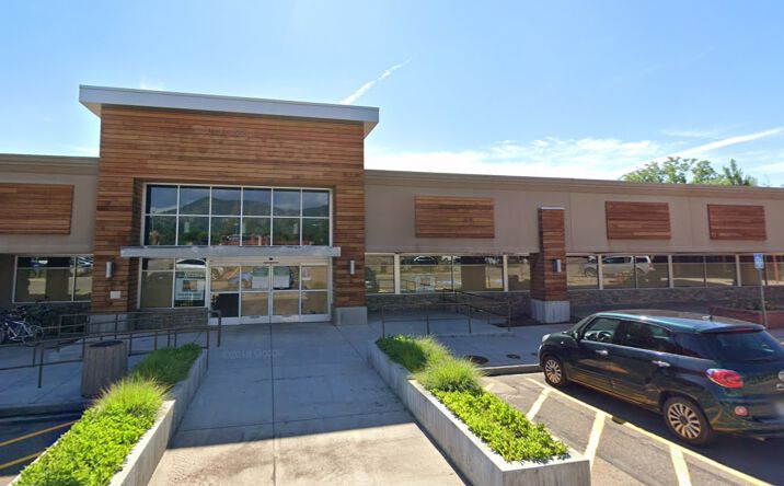 Pictures of Retail property located at 2584 Baseline Rd, Boulder, CO 80305 for lease - image #1