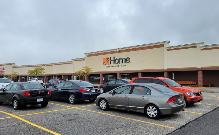 Pictures of Retail, Land property located at 1733 Pearl Rd, Brunswick, OH 44212 for lease - image #1
