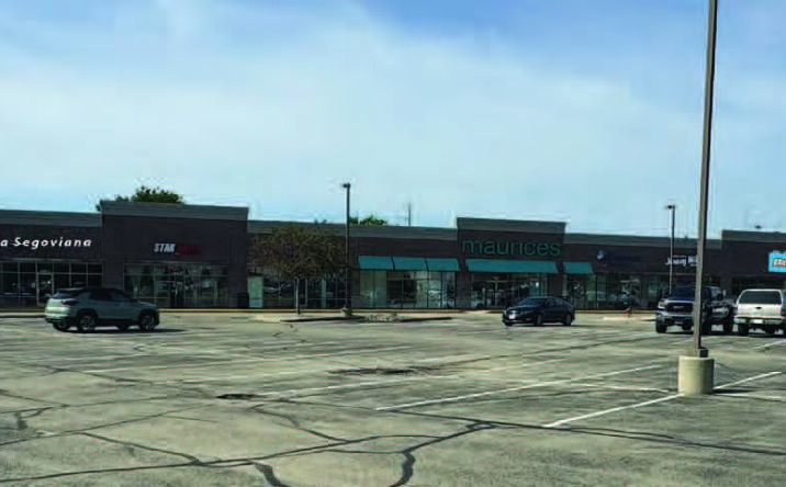 Pictures of Retail property located at 106 Frances Lane, Beaver Dam, WI 53916 for lease - image #1