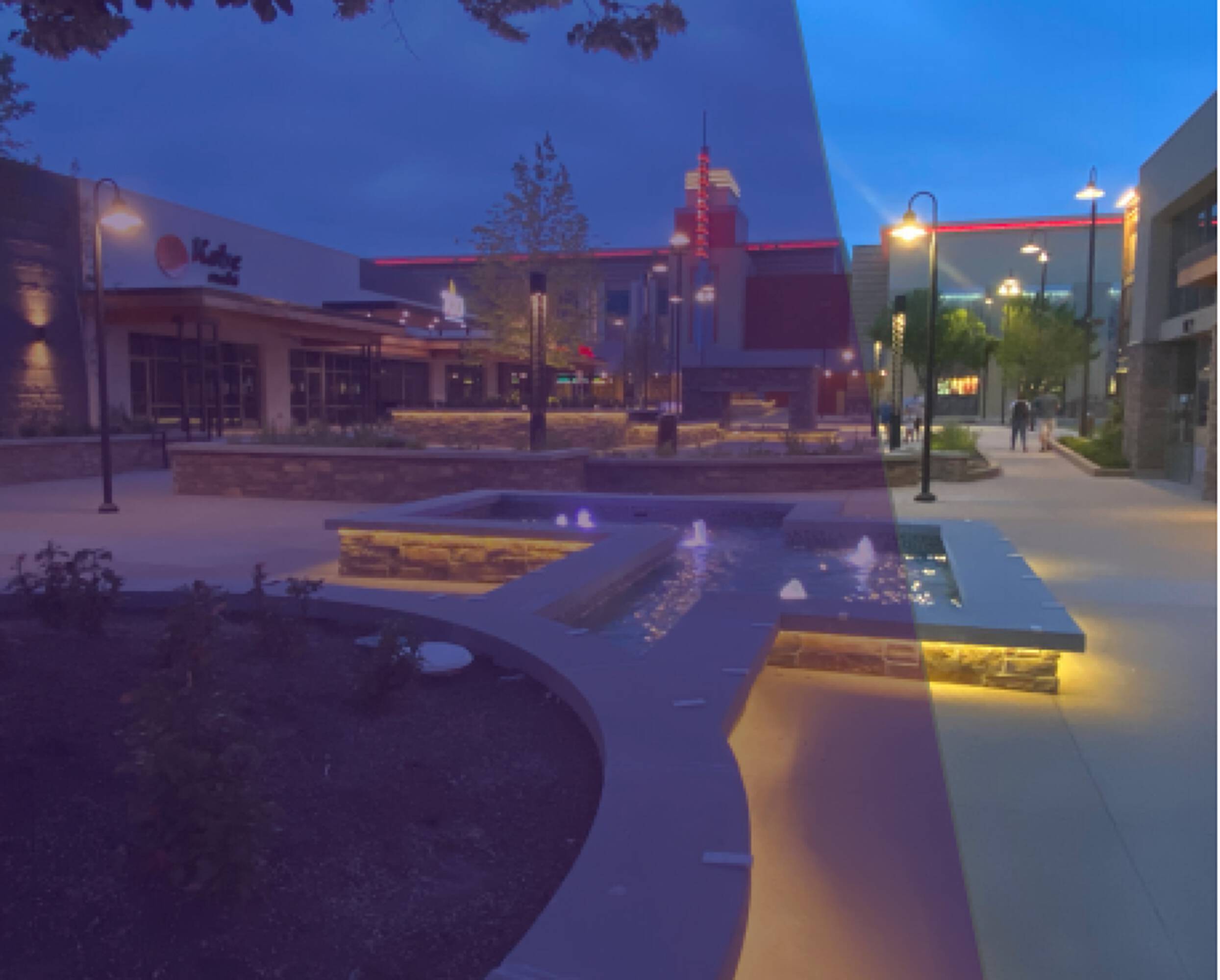 Jordan Landing, West Valley, UT 84084