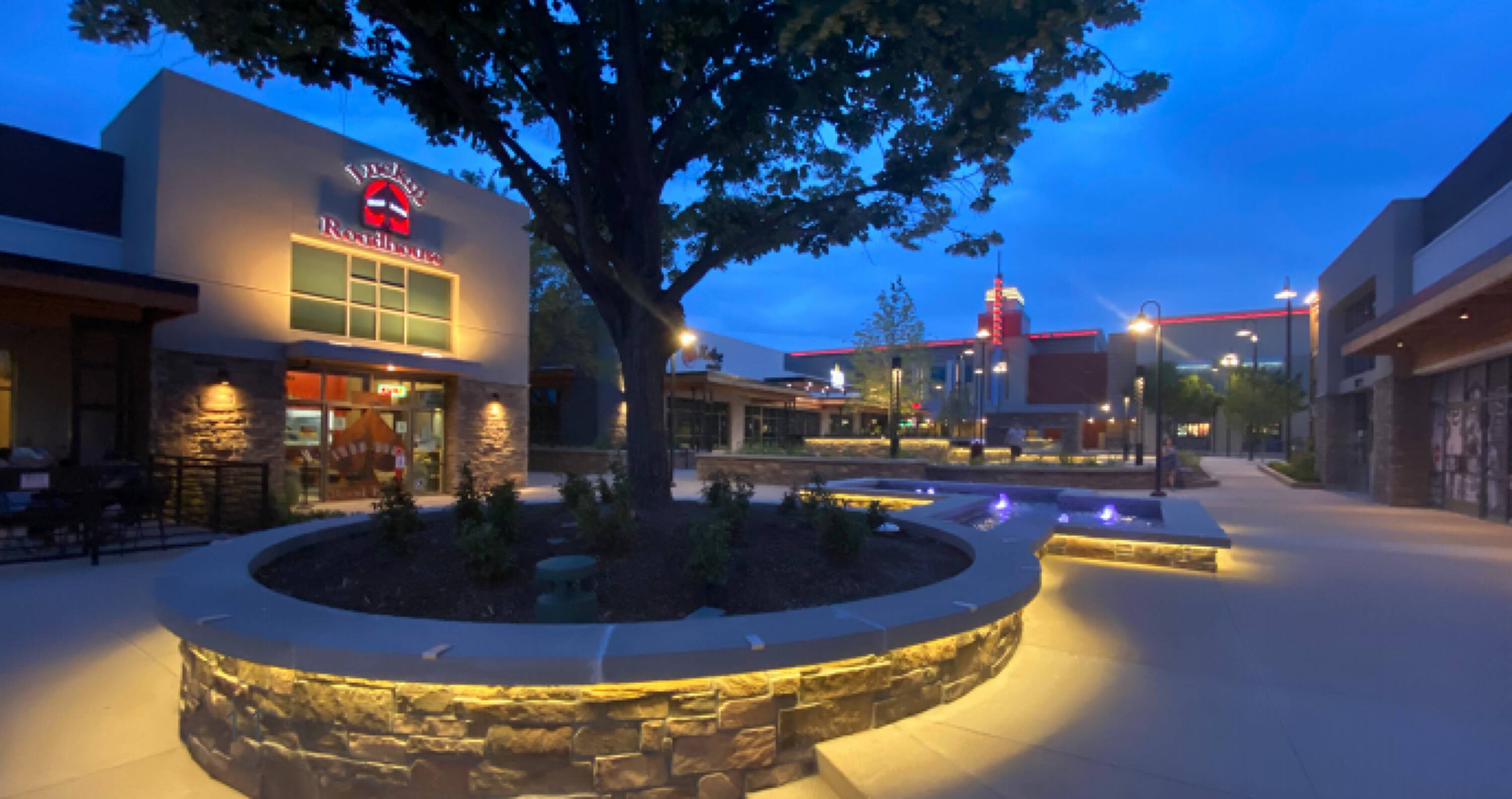 Jordan Landing, West Valley, UT 84084