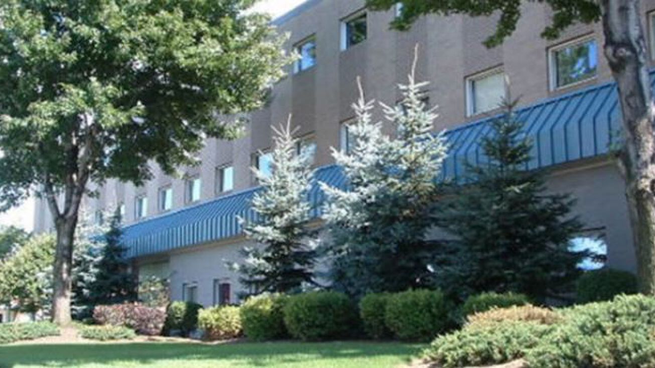 35104 Euclid Ave, Willoughby, OH 44094 Office Space for Lease Parkhill Office Building