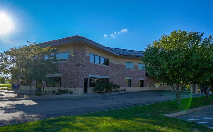 Pictures of Office property located at 2501 Hanley Rd, Hudson, WI 54016 for lease - image #1