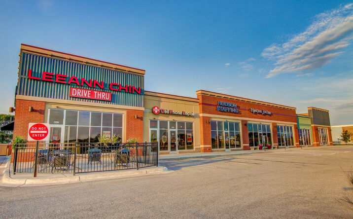 Pictures of Retail property located at 2220-2360 Badger Drive, Hudson, WI 54016 for lease - image #1