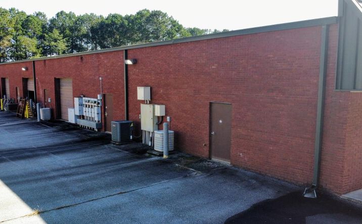 Pictures of Retail, Office, Industrial, Special Purpose property located at 2450 Eastgate Pl, Snellville, GA 30078 for lease - image #1