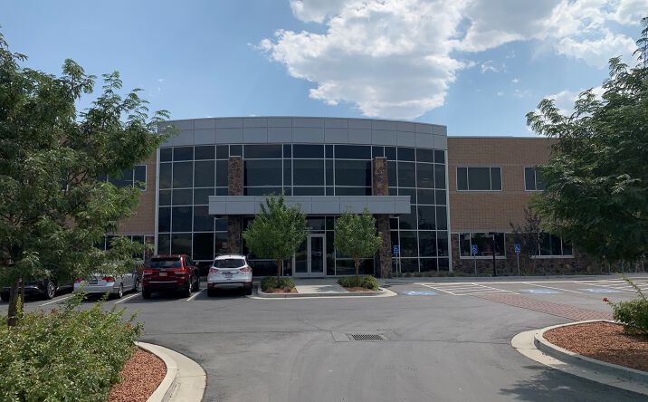 Pictures of Office property located at 61 W 13490 S, Draper, UT 84020 for lease - image #1