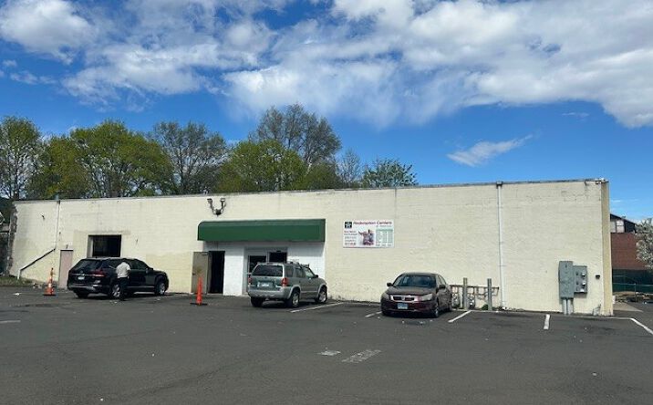 Pictures of Industrial property located at 163 Orange Ave, West Haven, CT 06516 for lease - image #1