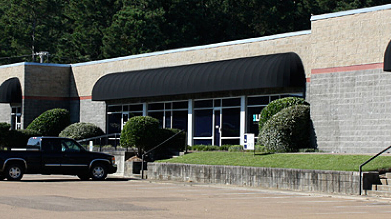 3010 Lakeland Cove, Flowood, MS 39232 Industrial Space for Lease