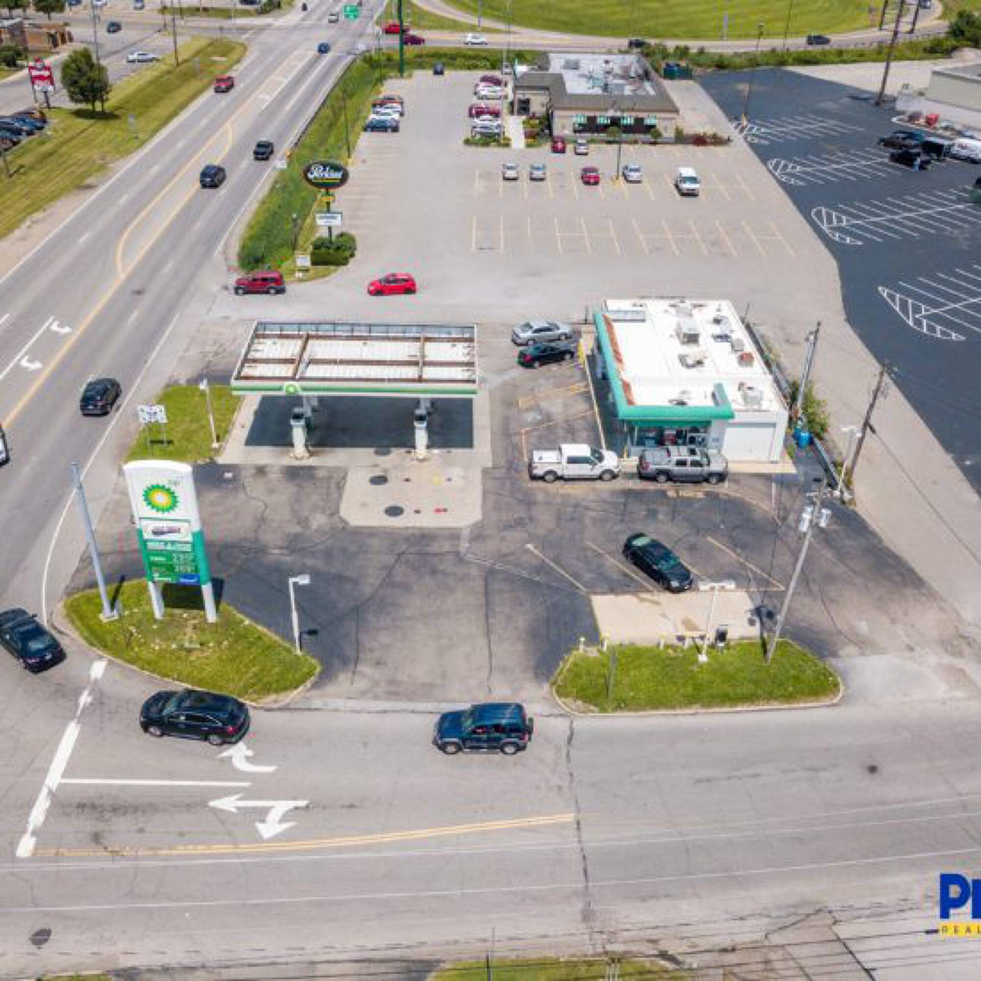 3860 Elm Rd, Warren, OH 44483