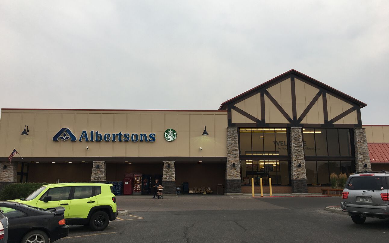 200 South 23rd Avenue, Bozeman, MT 59718 Retail Space for Lease