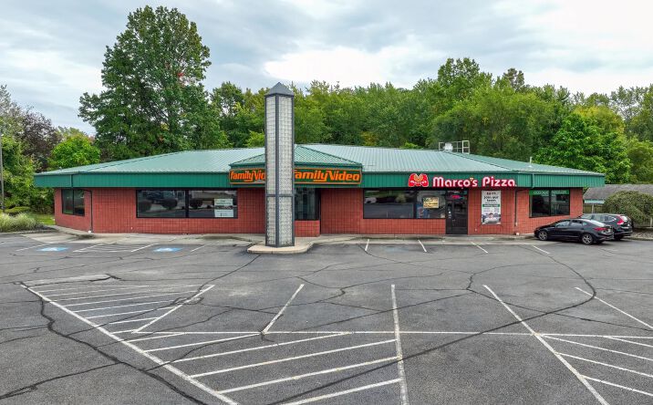 Pictures of Retail property located at 2130 Eastwood Ave, Akron, OH 44305 for lease - image #1