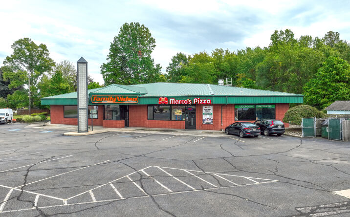 Pictures of Retail property located at 2130 Eastwood Ave, Akron, OH 44305 for lease - image #1