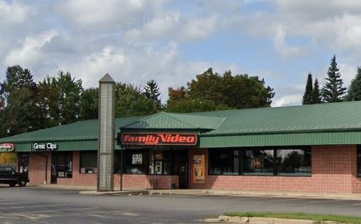 Pictures of Retail property located at 2410 Schofield Ave, Weston, WI 54476 for lease - image #1