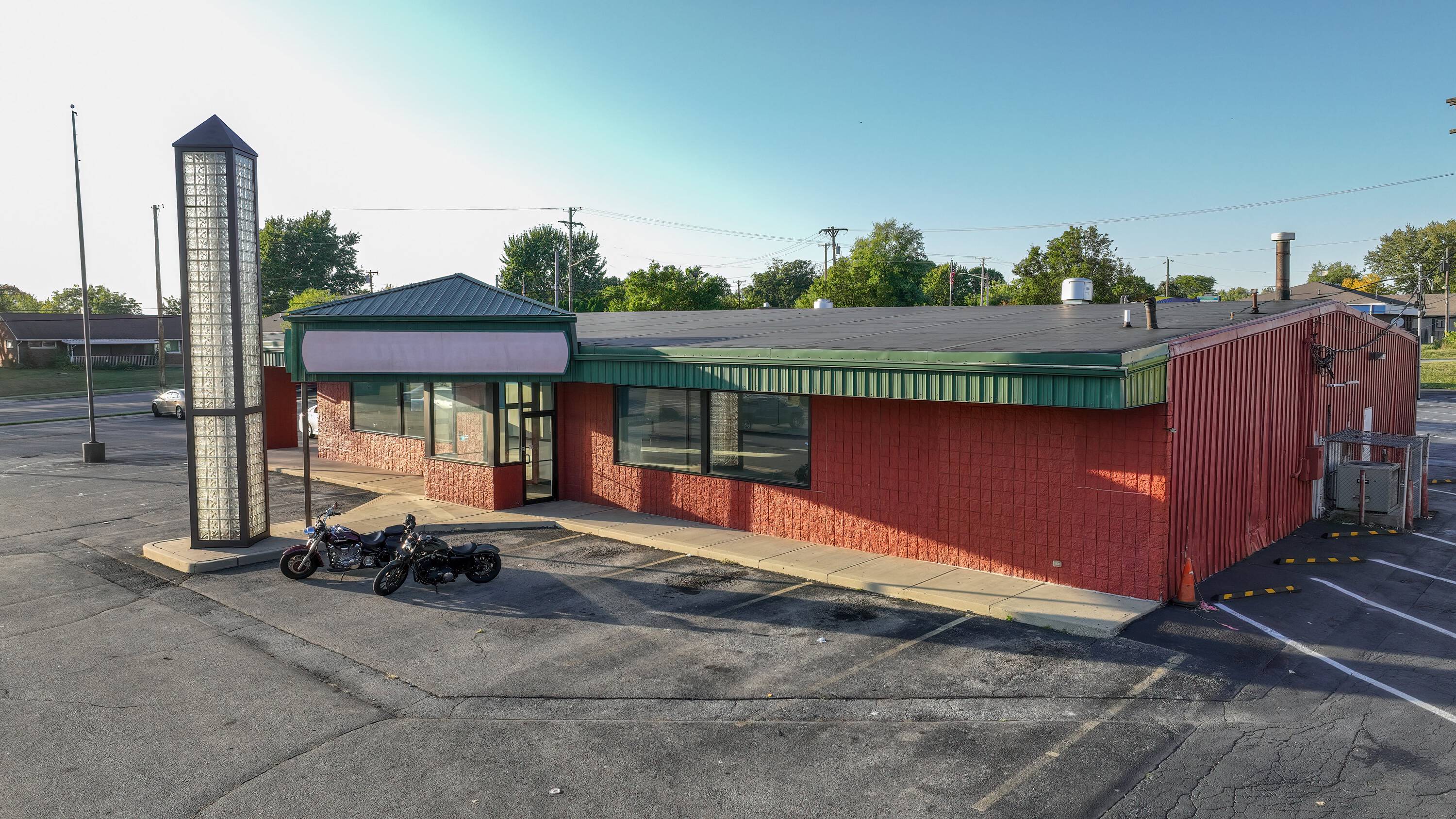 5390 Brandt Pike, Huber Hts, OH 45424