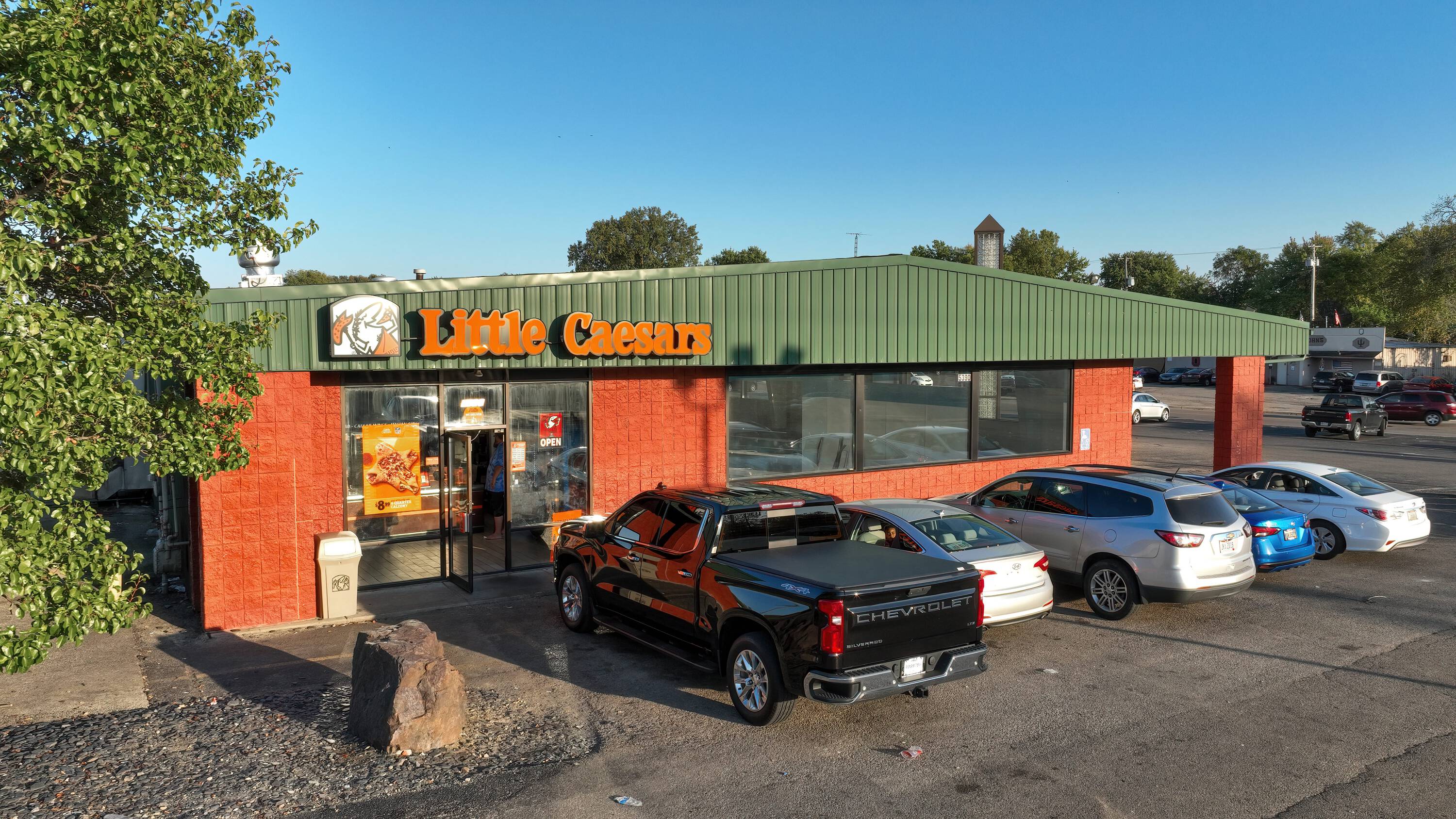 5390 Brandt Pike, Huber Hts, OH 45424