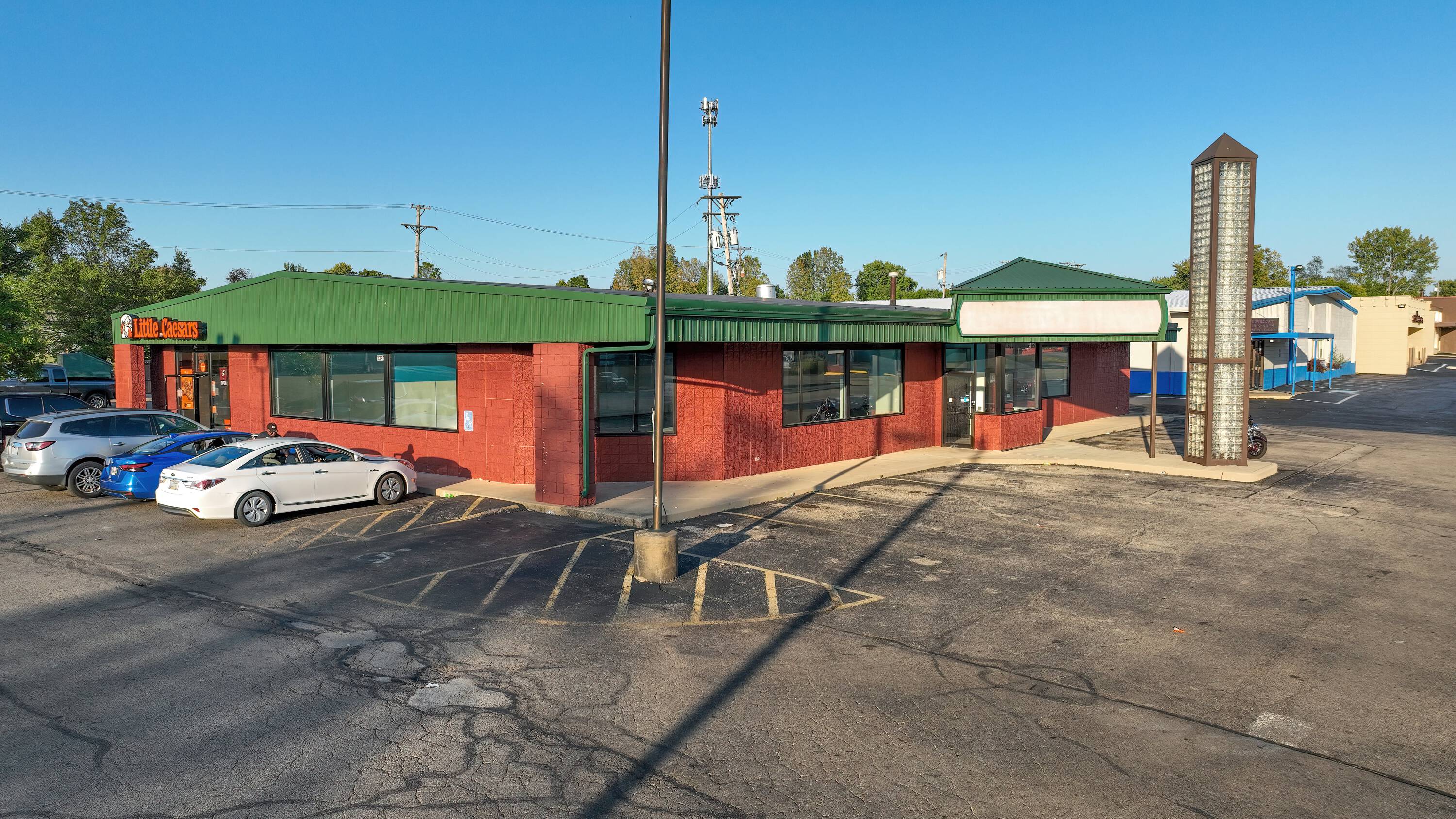 5390 Brandt Pike, Huber Hts, OH 45424