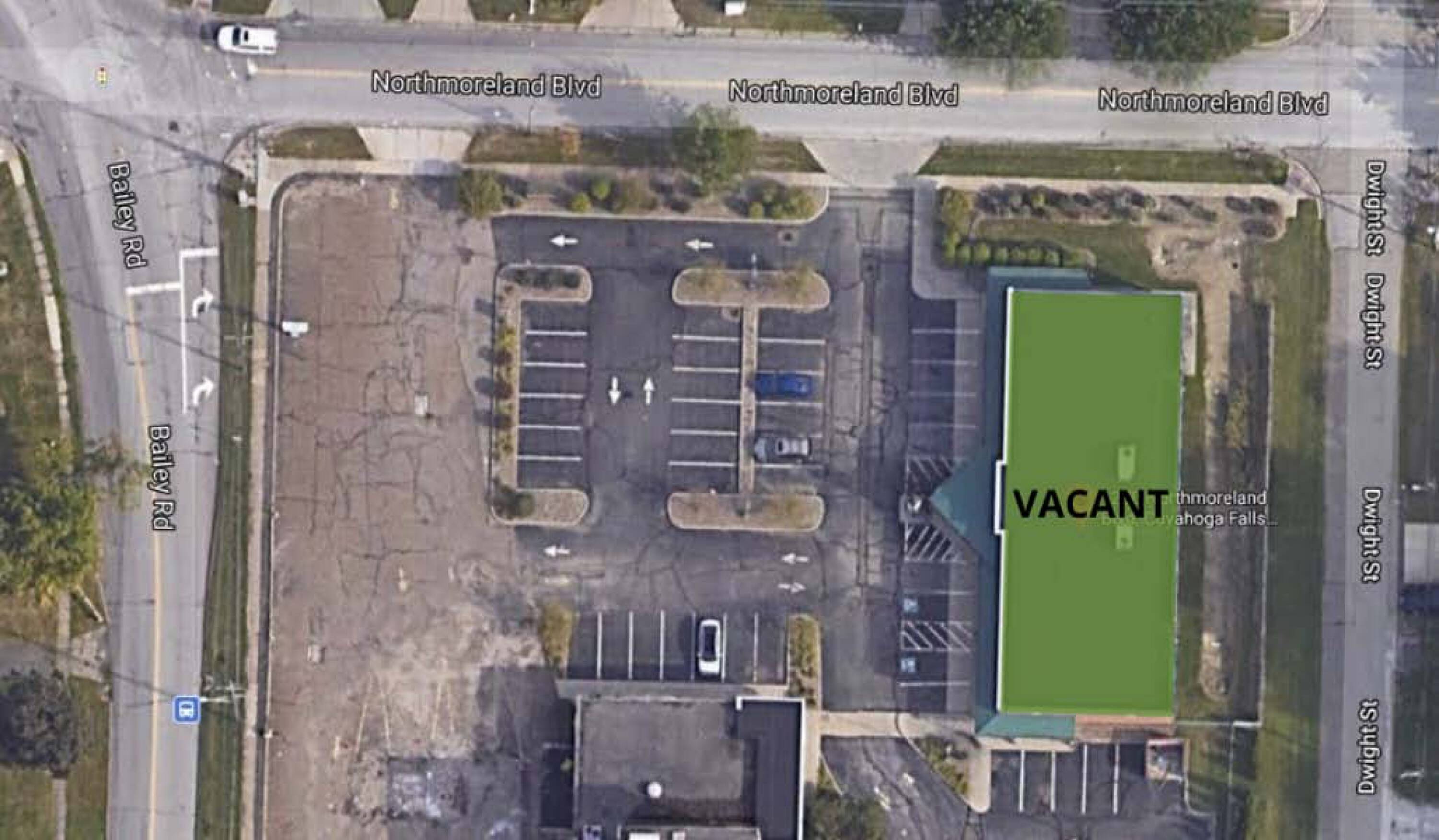 1250 Northmoreland Blvd, Cuyahoga Falls, OH 44223