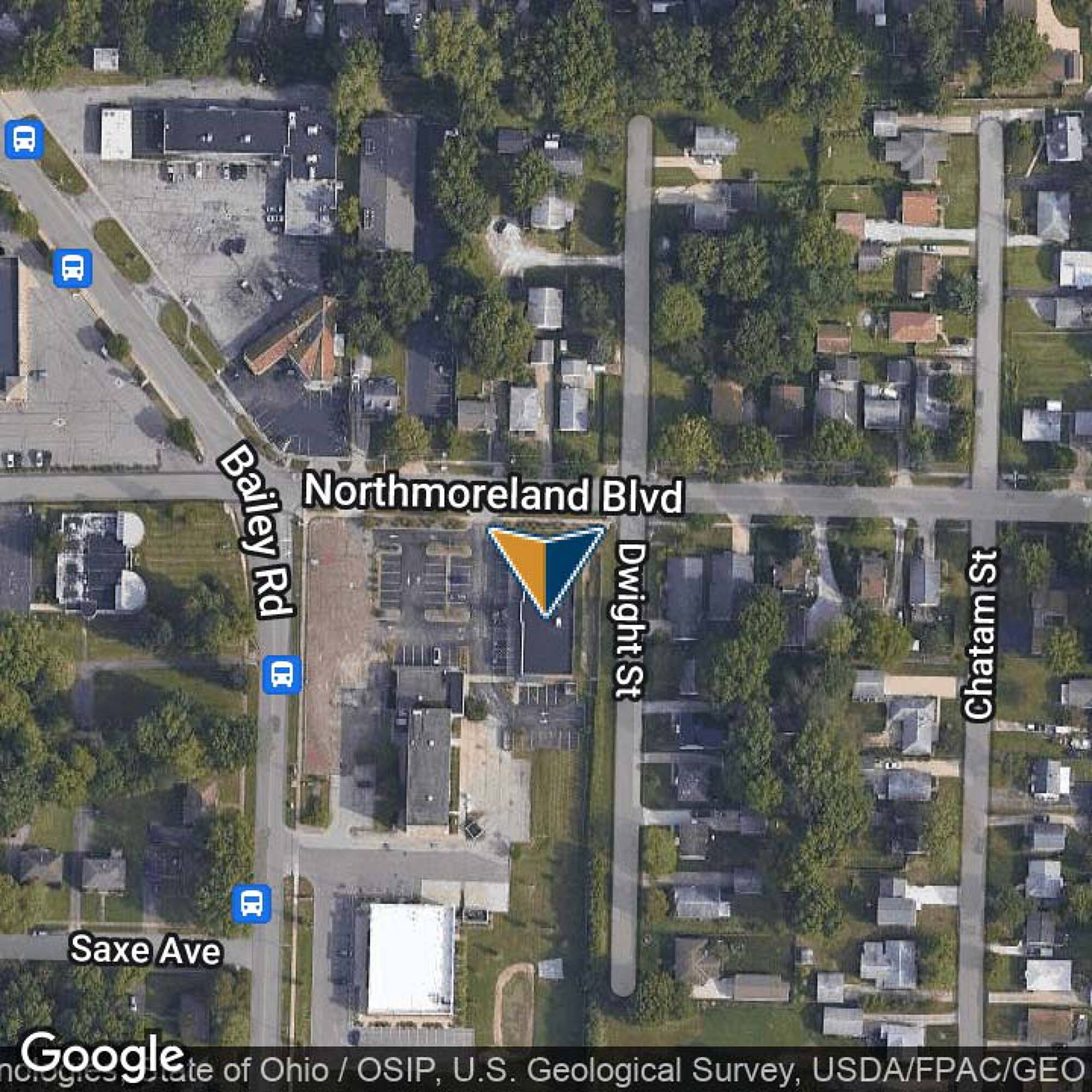 1250 Northmoreland Blvd, Cuyahoga Falls, OH 44223