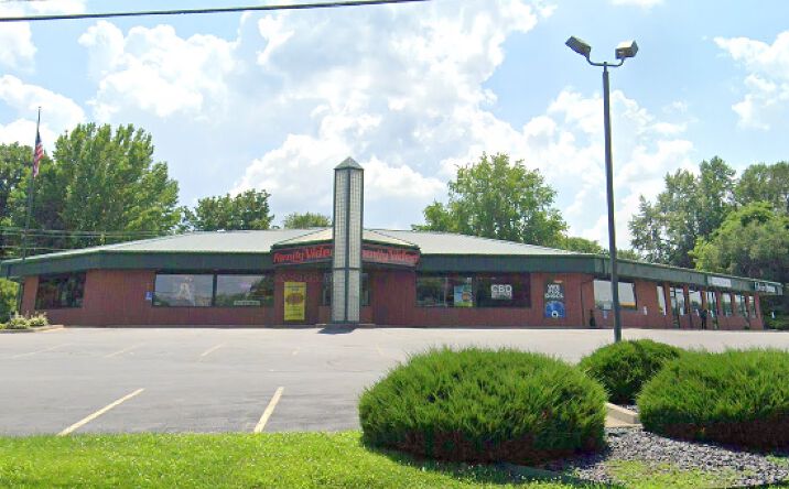 Pictures of Retail property located at 10-26 W. Karsch Blvd, Farmington, MO 63640 for lease - image #1