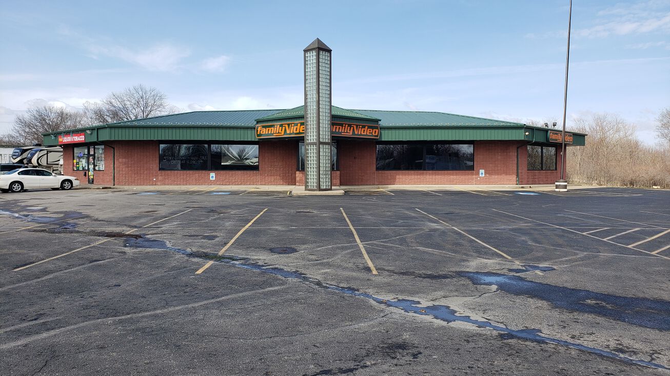 819 Albia Rd, Ottumwa, IA 52501 Retail Space for Lease