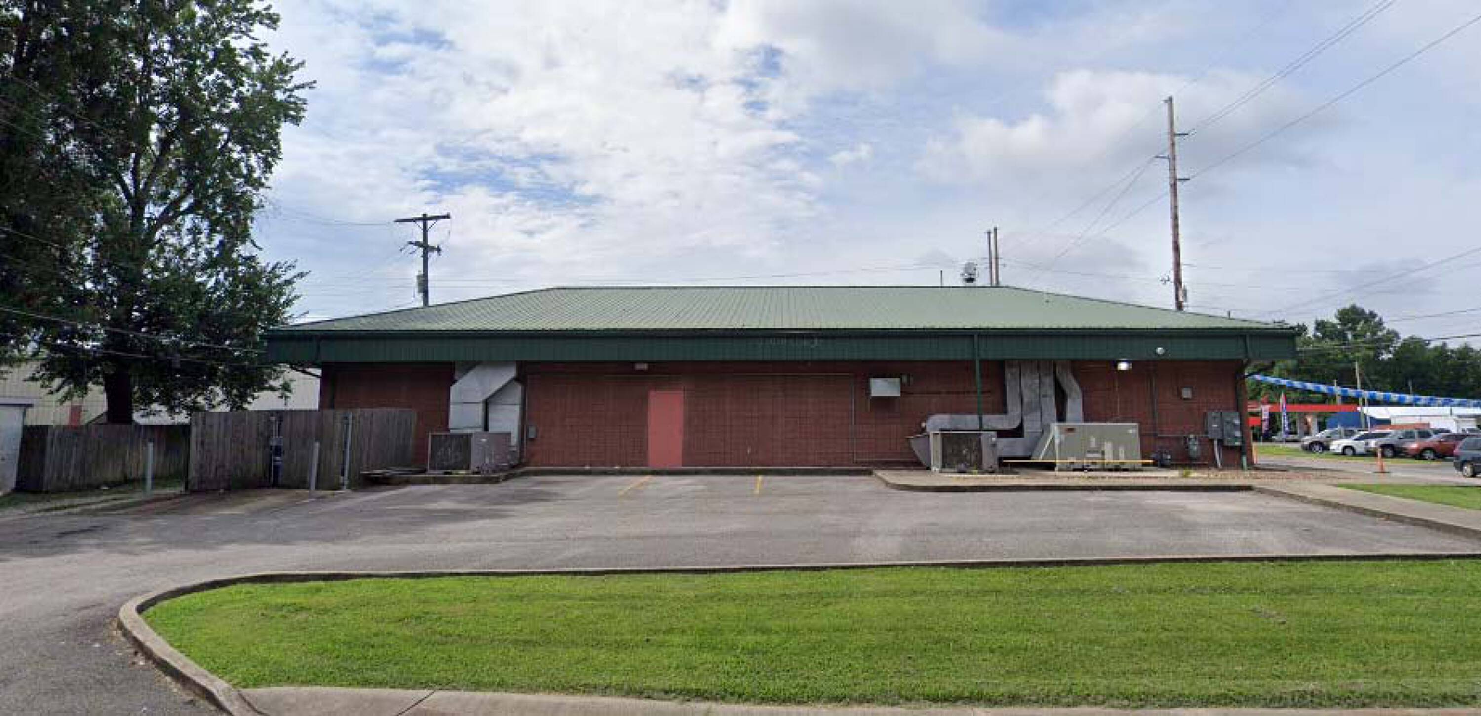 2000 Covert Ave, Evansville, IN 47714