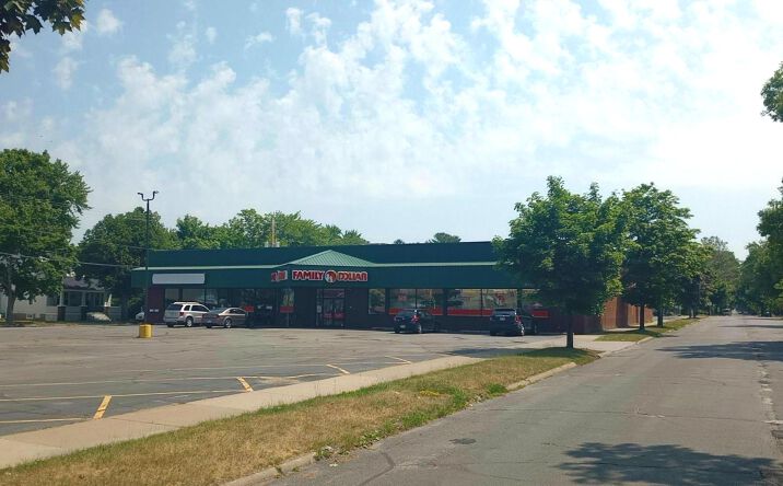 Pictures of Retail property located at 1405 N 6th St, Wausau, WI 54403 for lease - image #1