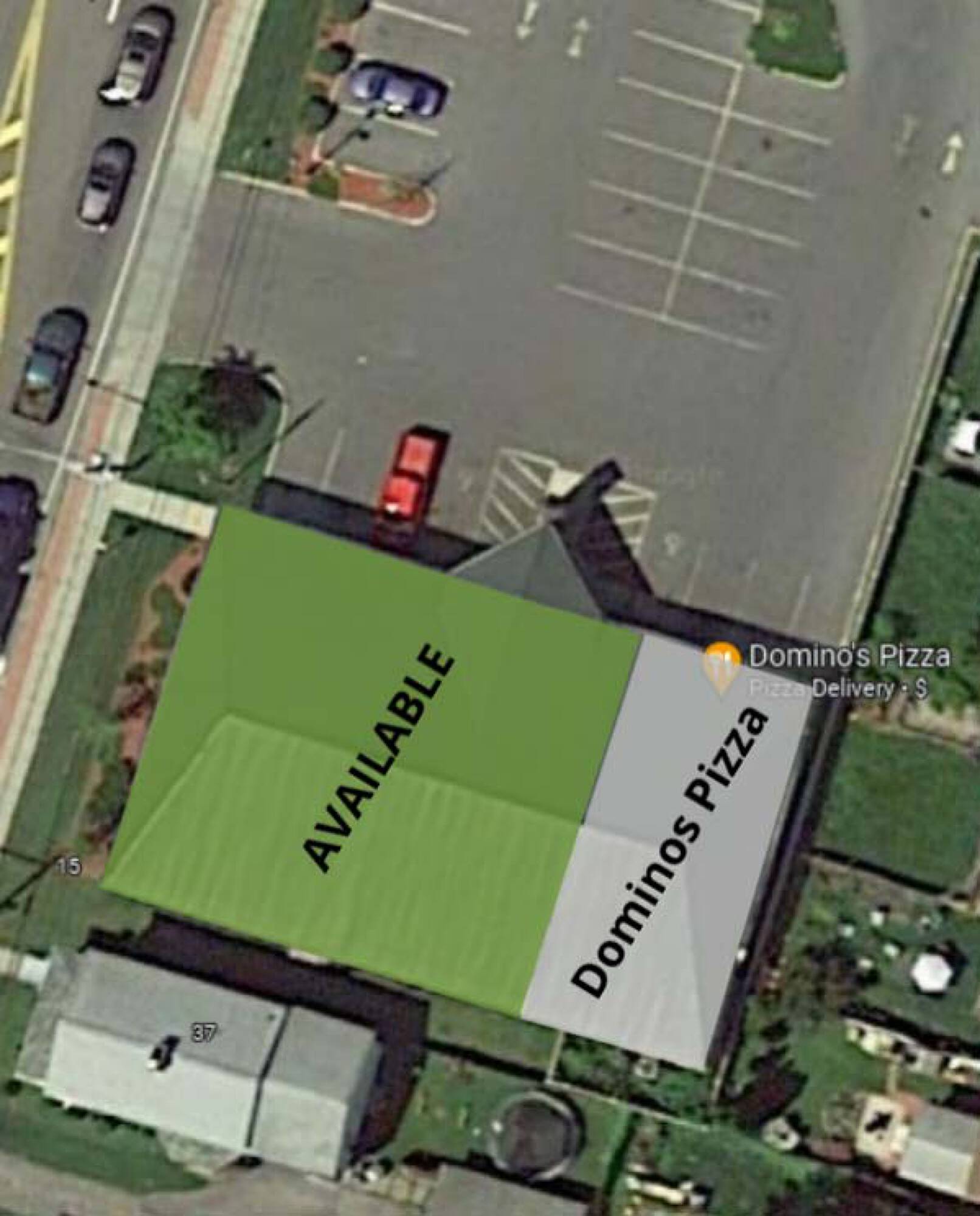 The Commercial Real Estate Exchange