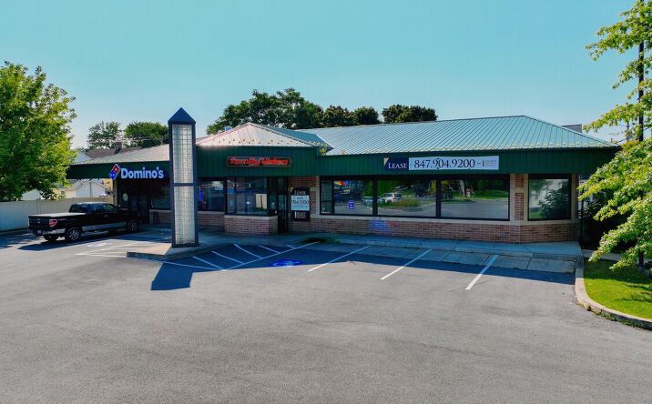 Pictures of Retail property located at 1 Exchange St, Geneva, NY 14456 for lease - image #1