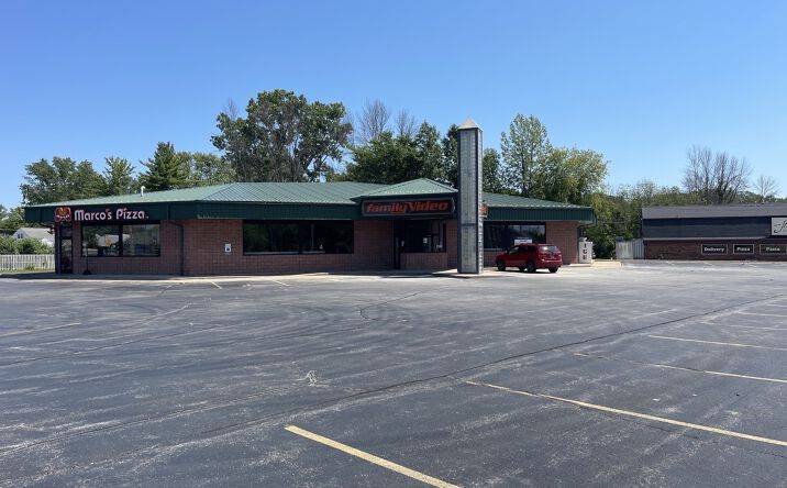 Pictures of Retail property located at 2598 Glendale Ave, Howard, WI 54313 for lease - image #1