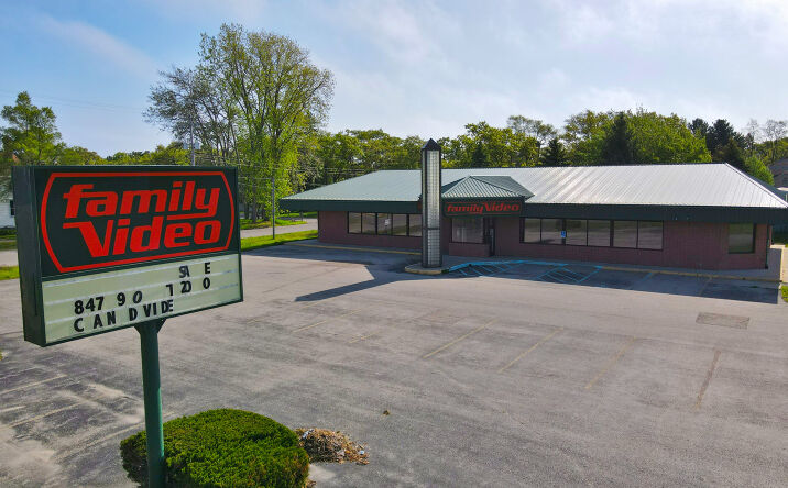 Pictures of Retail property located at 510 N. State St., Oscoda, MI 48750 for lease - image #1
