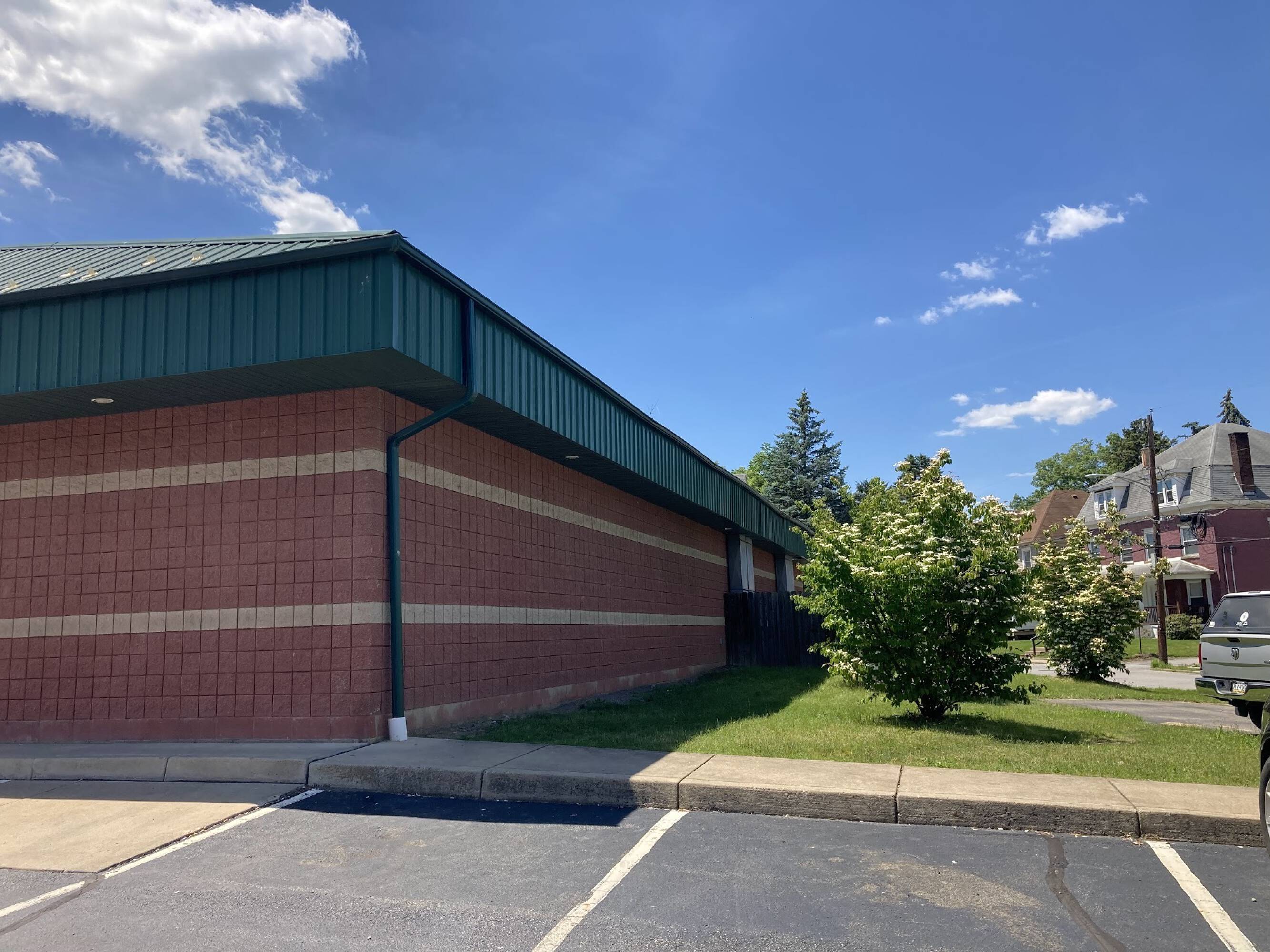 544 W Cunningham St, Butler, PA 16001