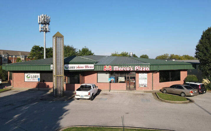 Pictures of Retail property located at 1870 Westen St, Bowling Green, KY 42104 for lease - image #1